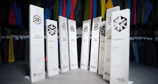 ISPO AWARDS 2023