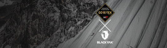 BLACKYAK x GORE-TEX®