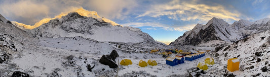 ANNAPURNA I