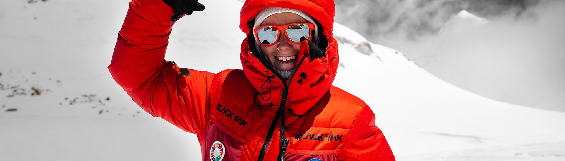 Expedition Women – BLACKYAK Shop