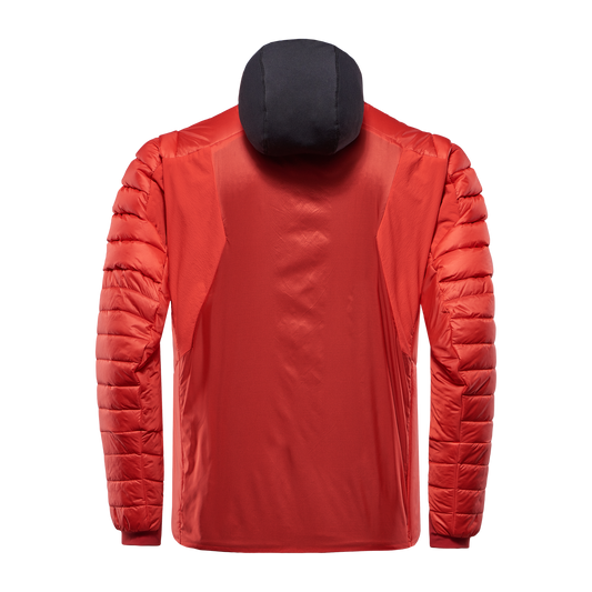 Fiery Red 2
