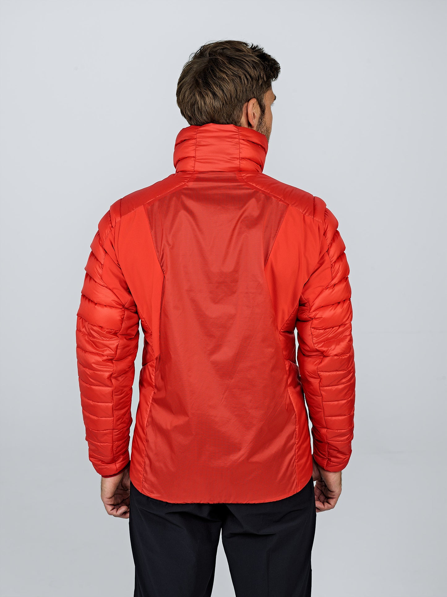 Fiery Red 6