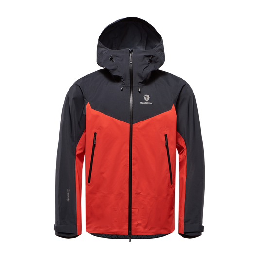 Red Black 1