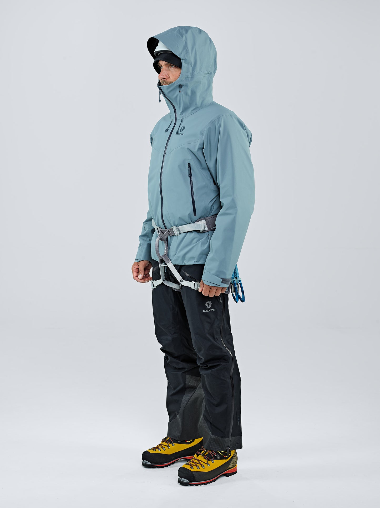 Goblin Blue 8