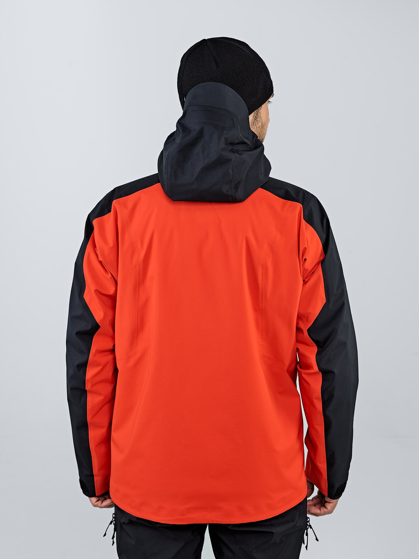 Red Black 6