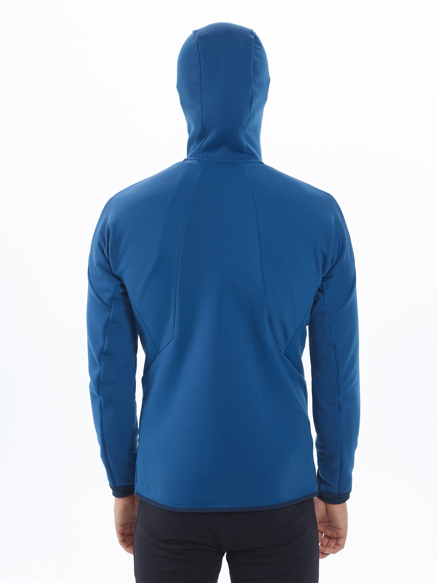 Blue Opal 9