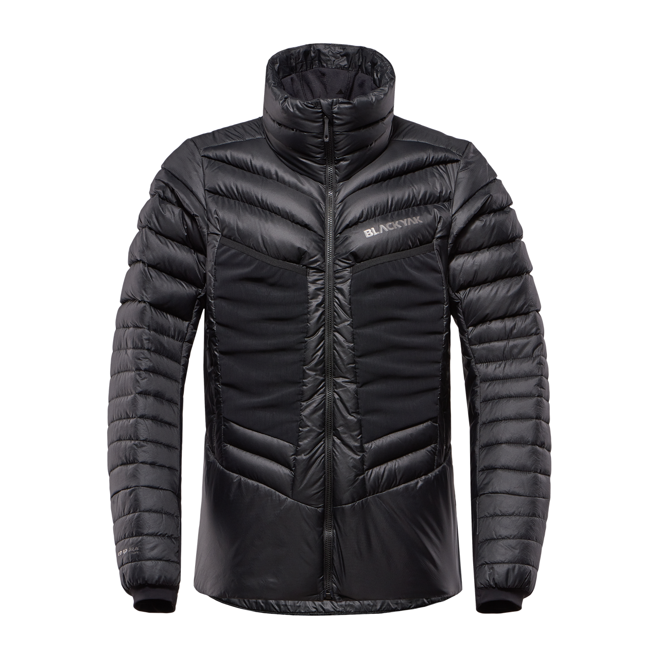 WOMEN S BAKOSI G2 HOODED HYBRID JACKET