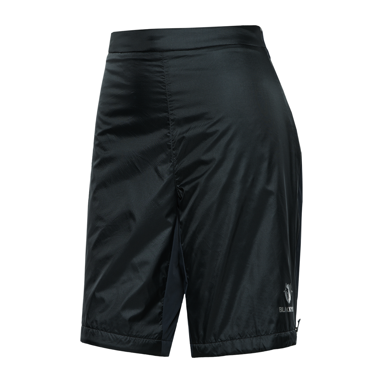 パンツ SOL for SO NKM GURUGURU NYLON SHORTS L SOL for SO NKM GURUGURU NYLON SHORTS (BLACK) | SO SHOP