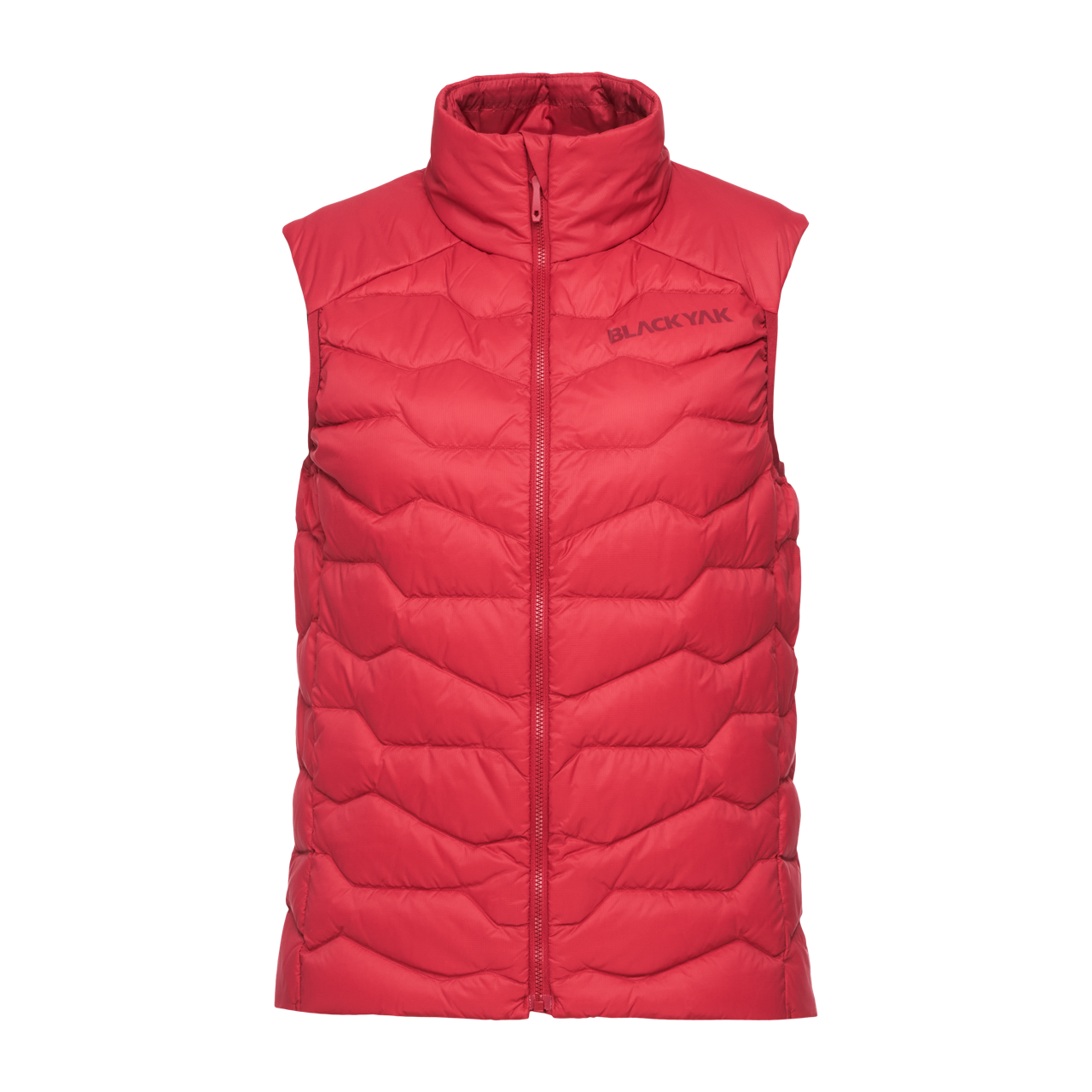 WOMEN´S YURINO LIGHT DOWN VEST – BLACKYAK Shop