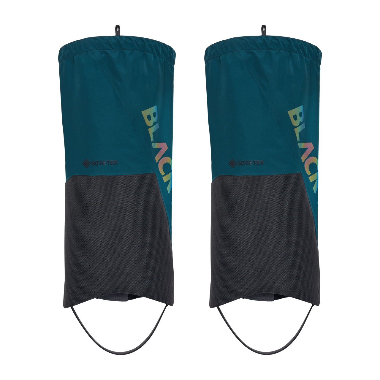 Deep Teal 2
