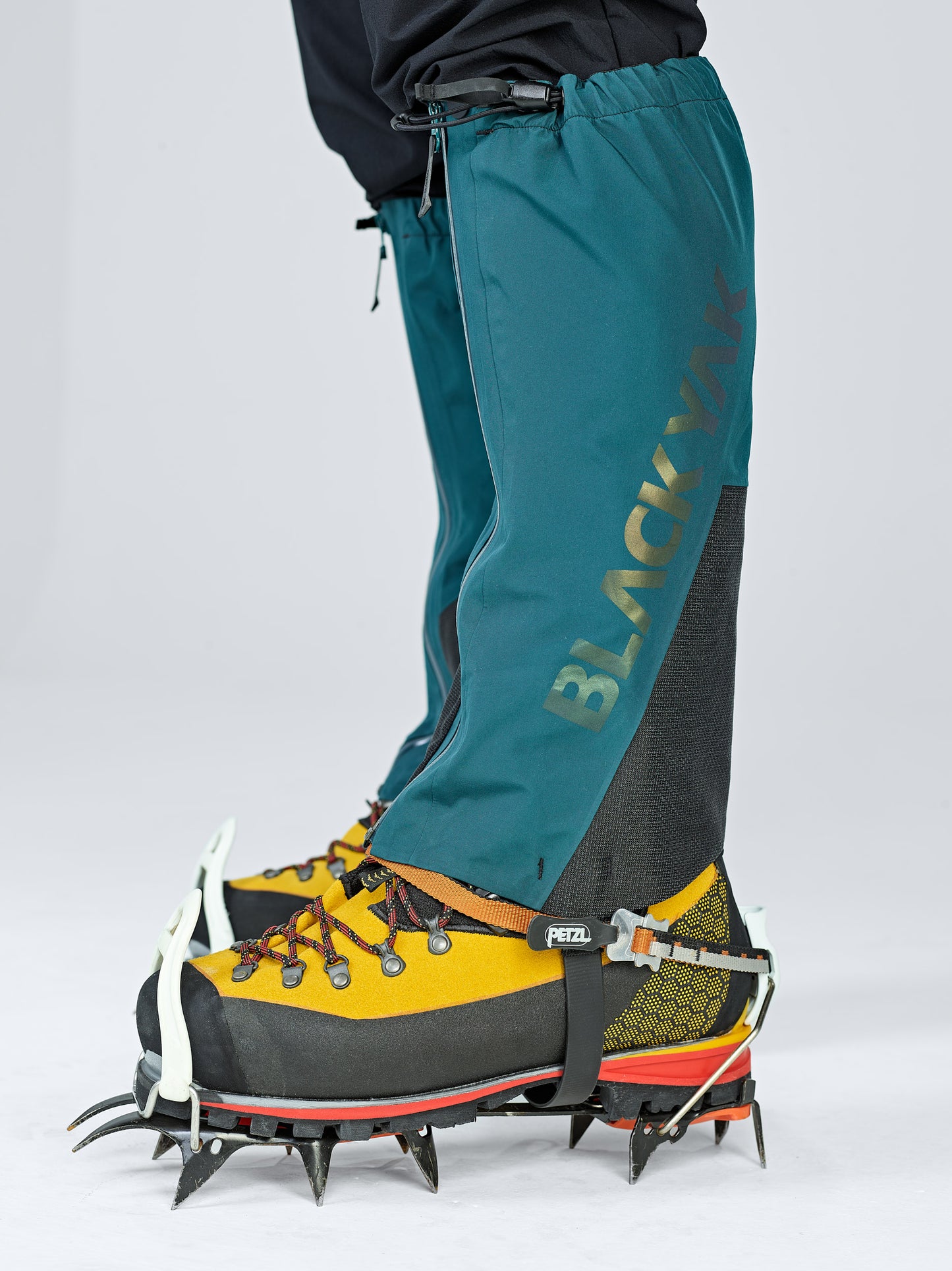 Deep Teal 3