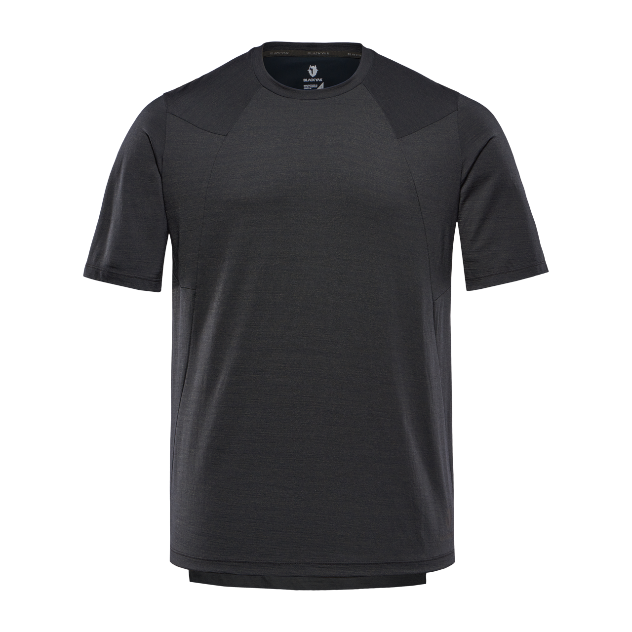 Black under shirt sales