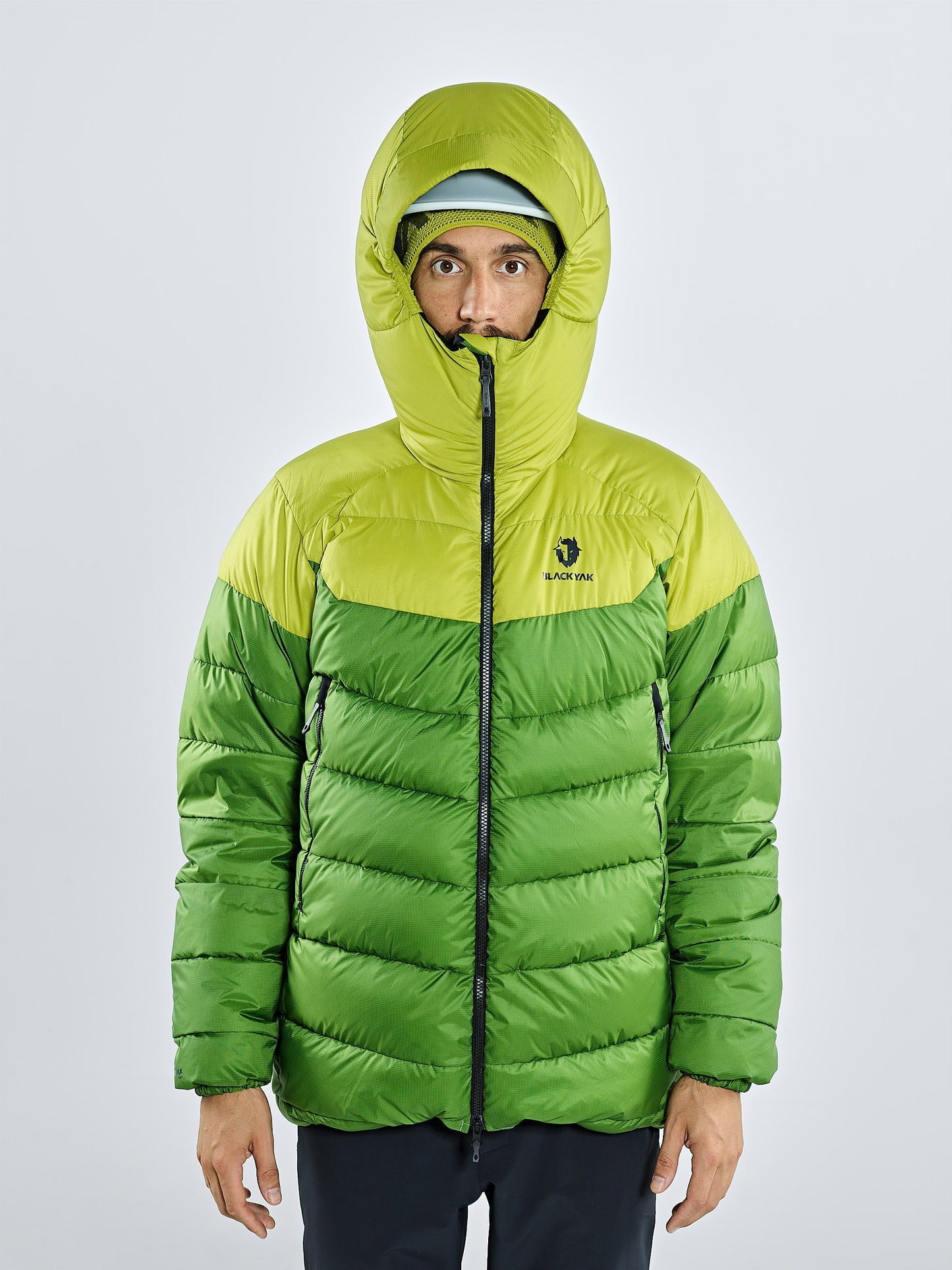 Golden Lime 8