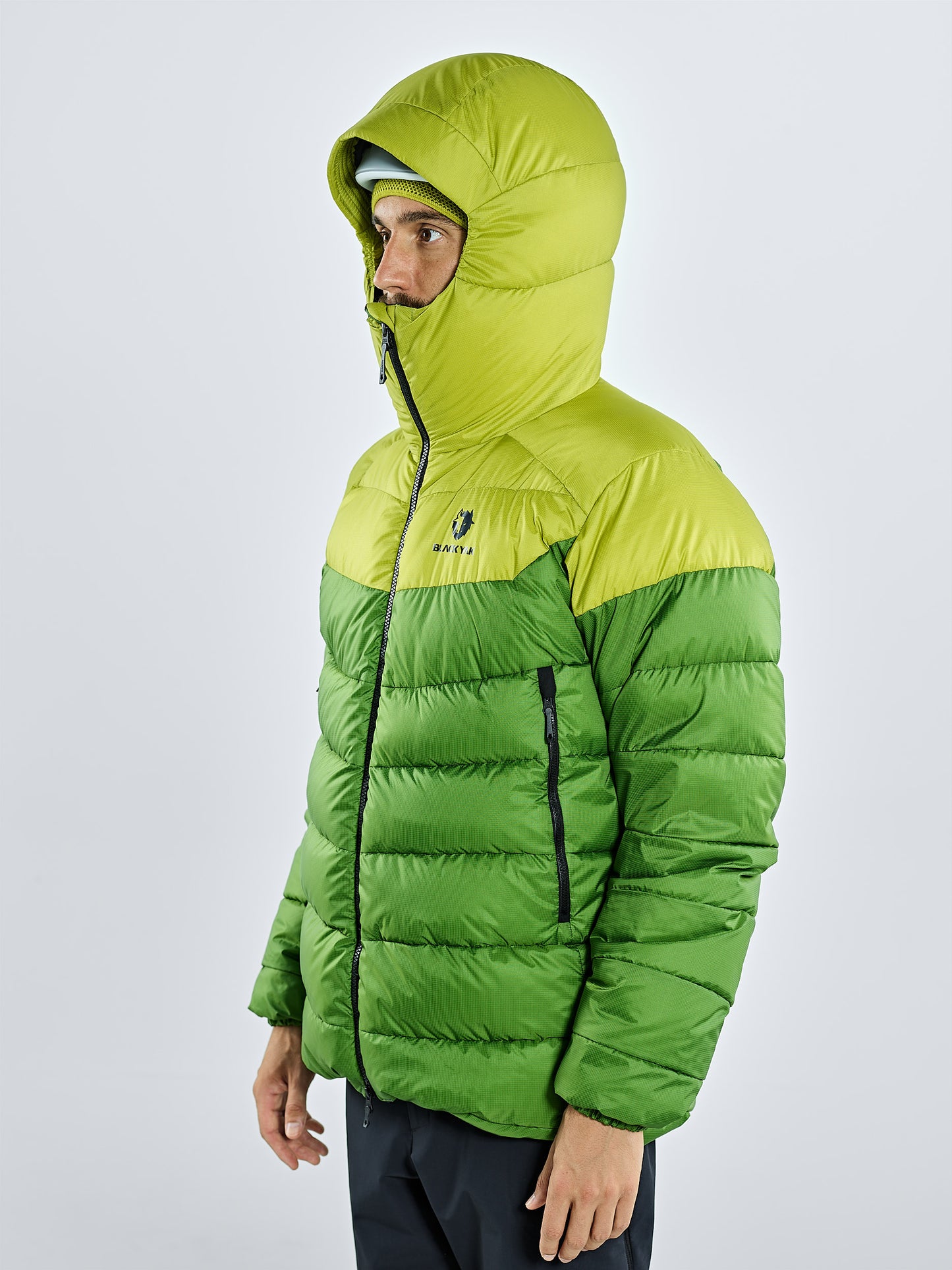 Golden Lime 9