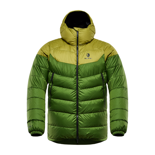 Golden Lime 1