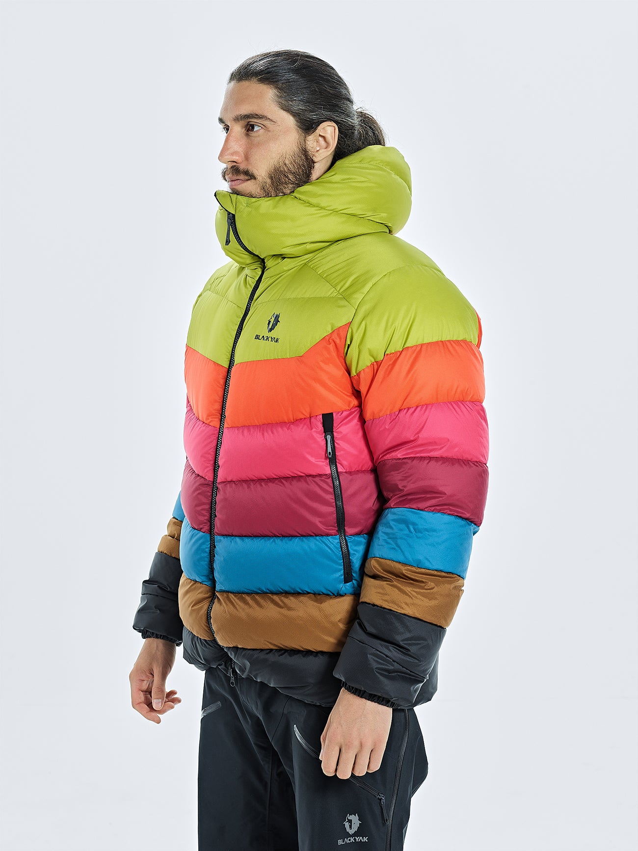 Rainbow 4