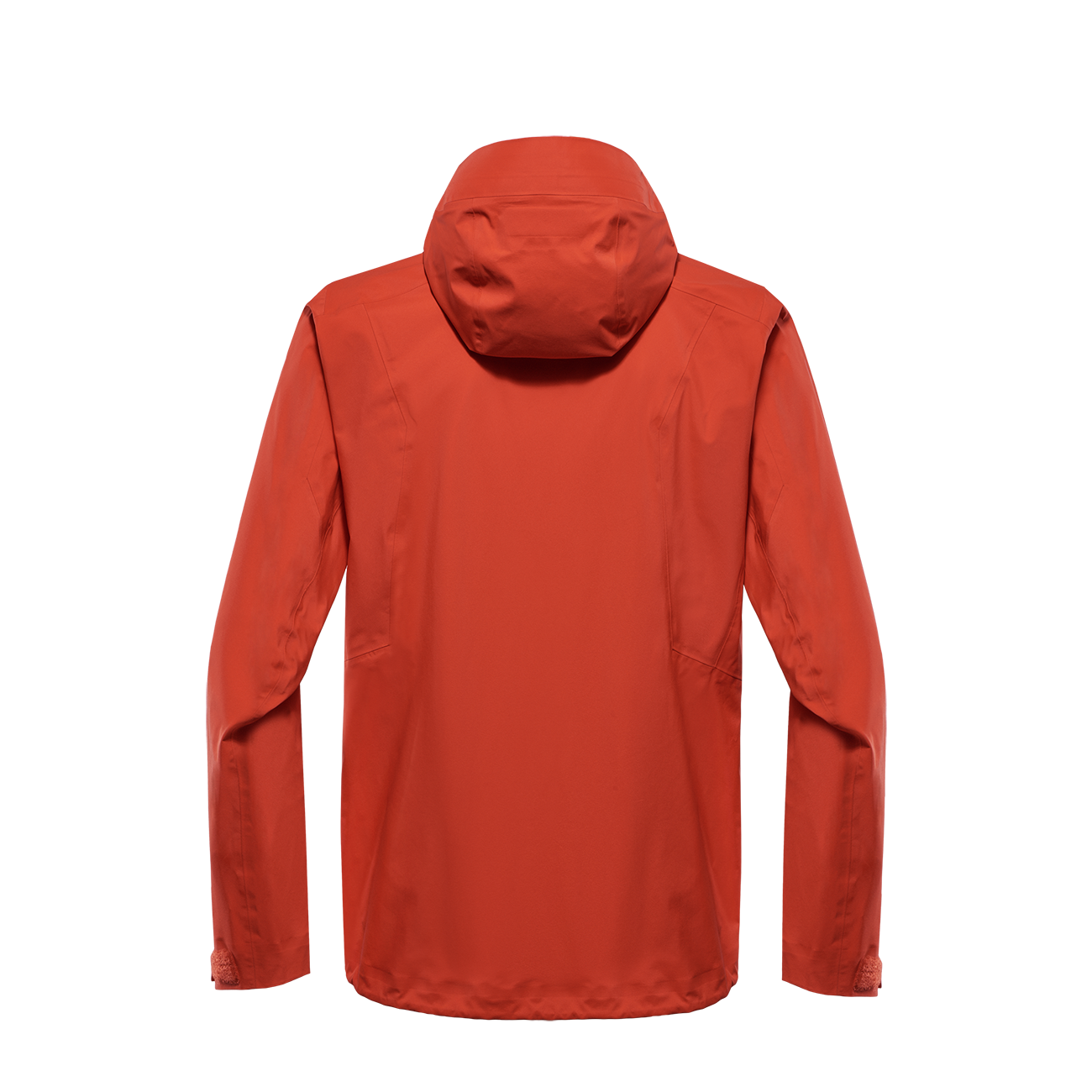 Fiery Red 2