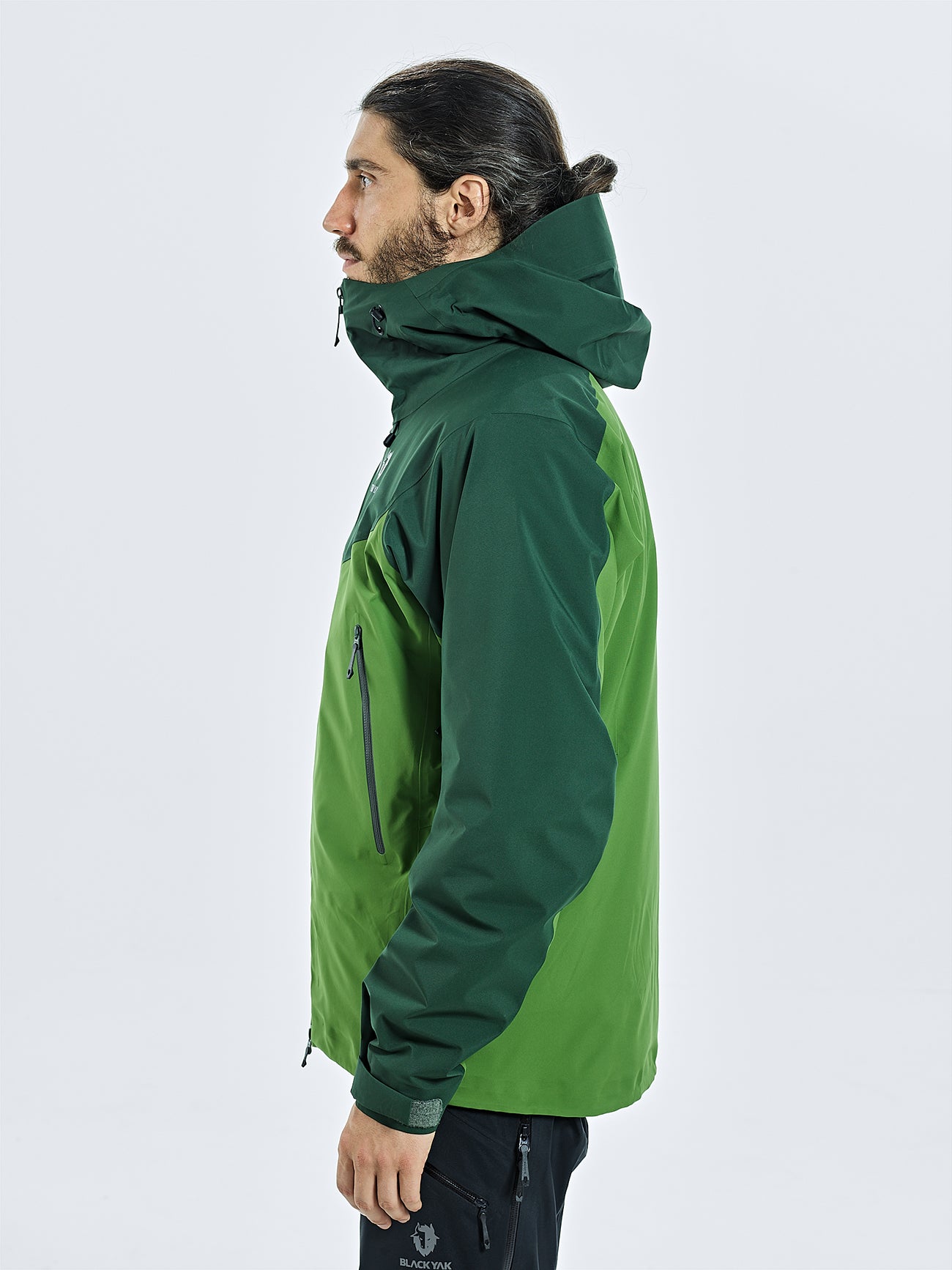 Mountain View 5