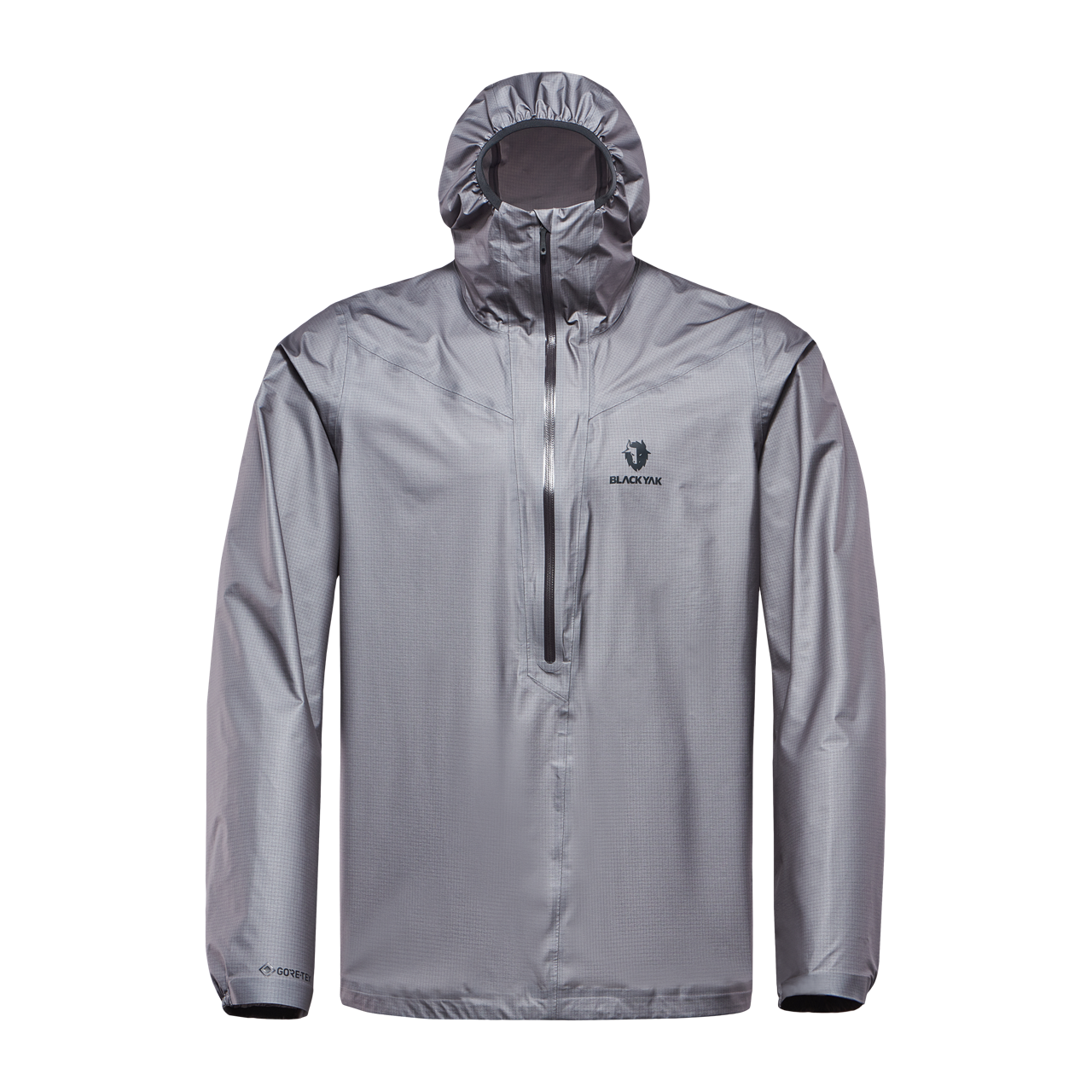 Shell 2025 coat waterproofing