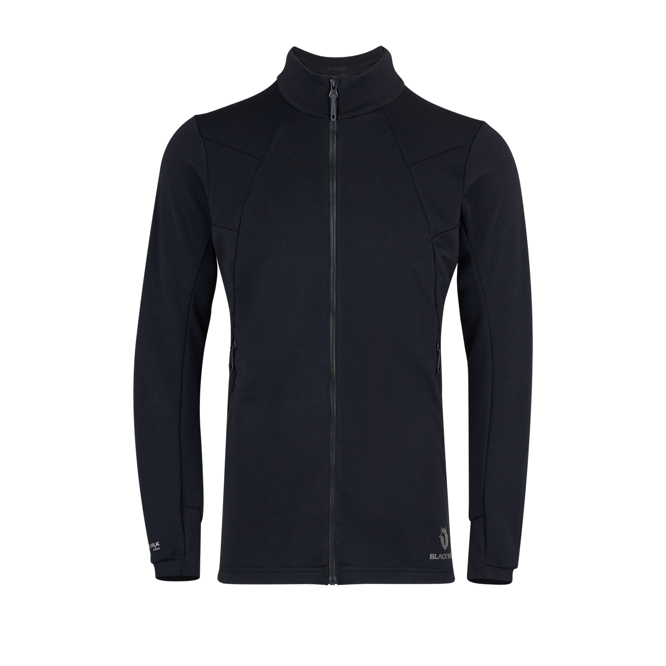 MEN'S CHAGO FLEECE FULL ZIP