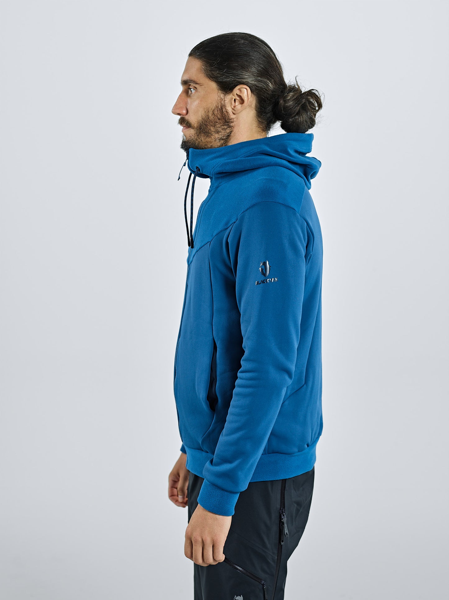 Blue Opal 5