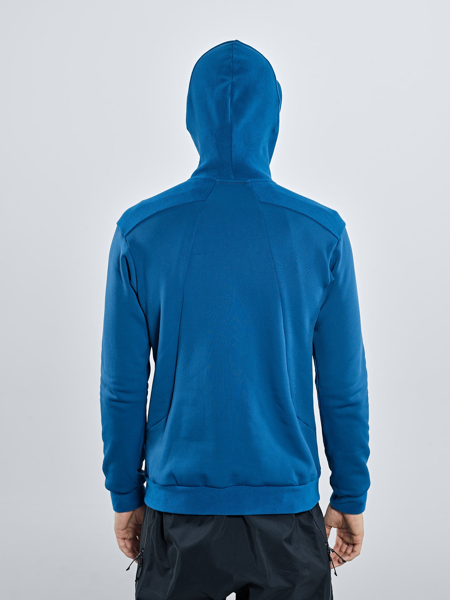 Blue Opal 9