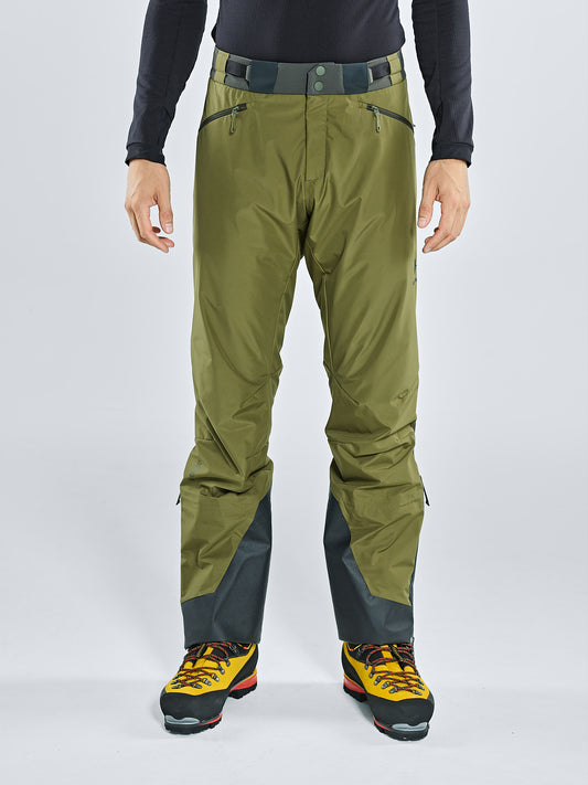 Dark Olive 3