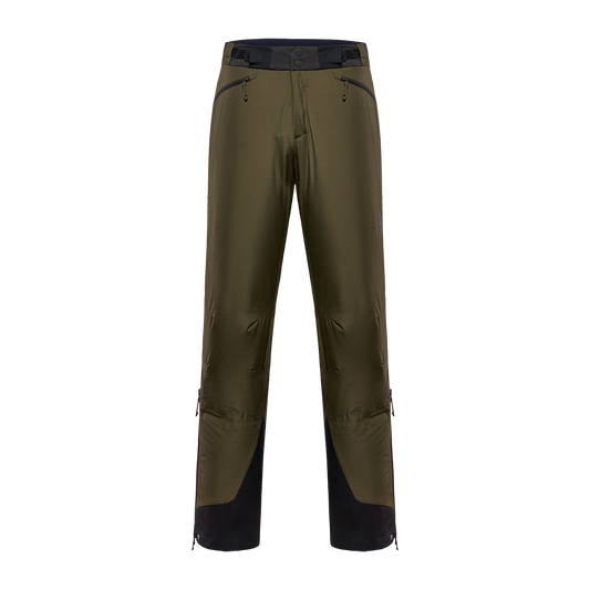 Dark Olive 1
