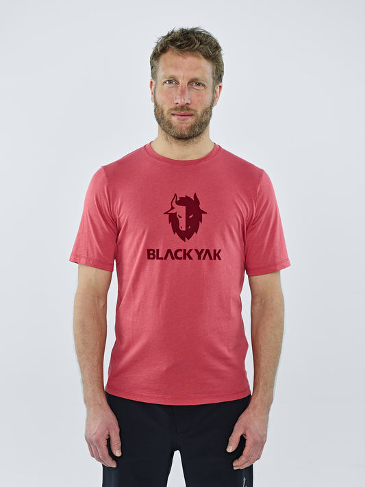 Garnet Rose 3