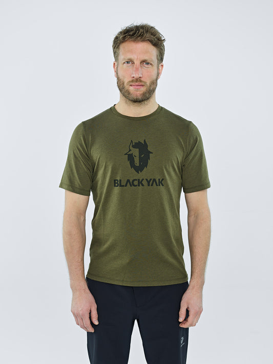 Dark Olive 3
