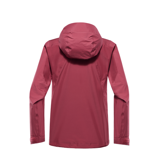 Garnet Rose 2