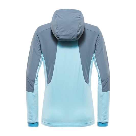 Tanager Turquoise 2
