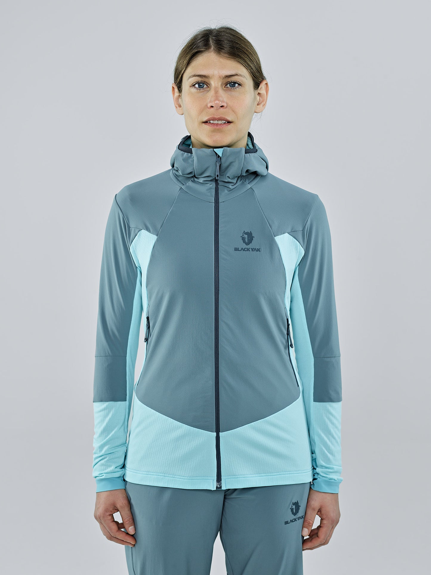 Tanager Turquoise 3