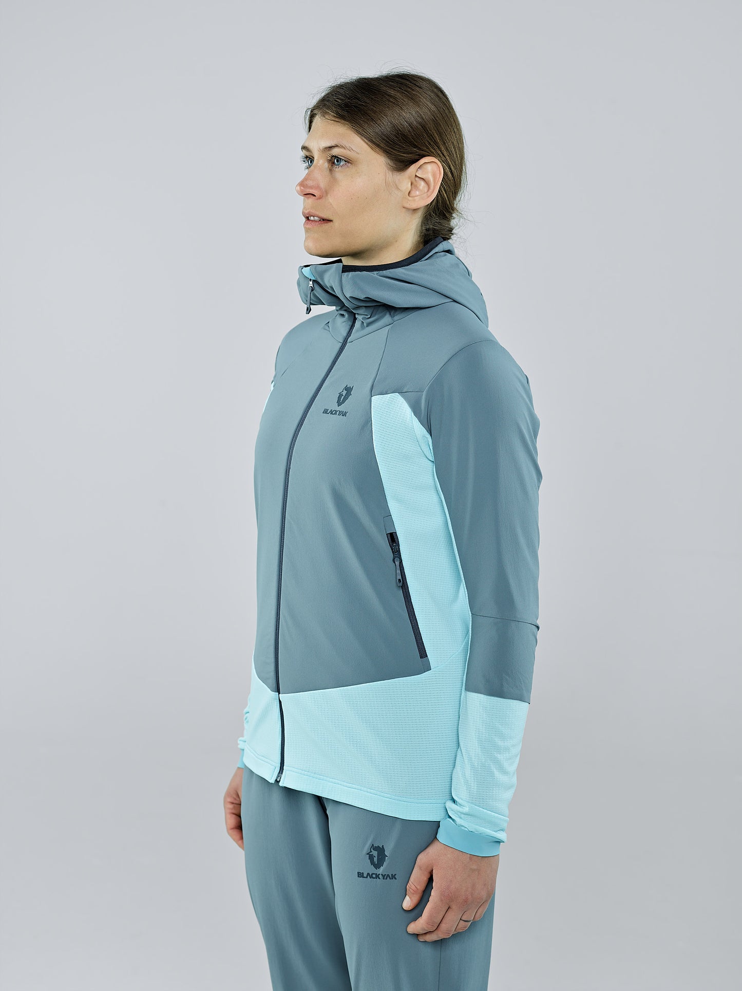 Tanager Turquoise 4