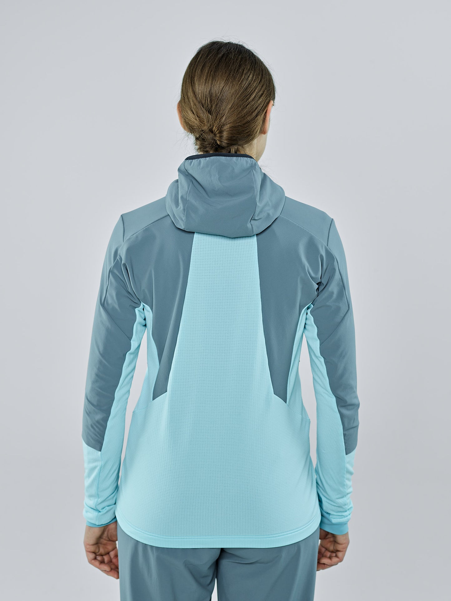 Tanager Turquoise 6