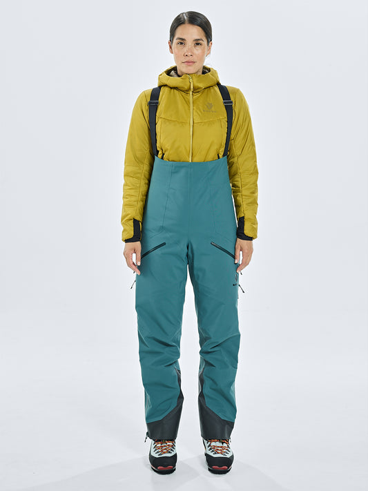 Mallard Green 3