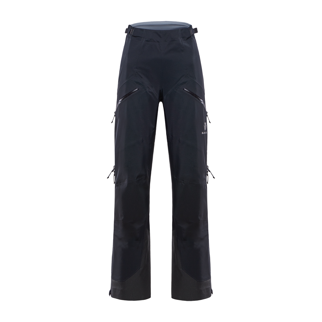 WOMEN'S THULAGI GORE-TEX 3L PRO SHELL PANTS – BLACKYAK Shop