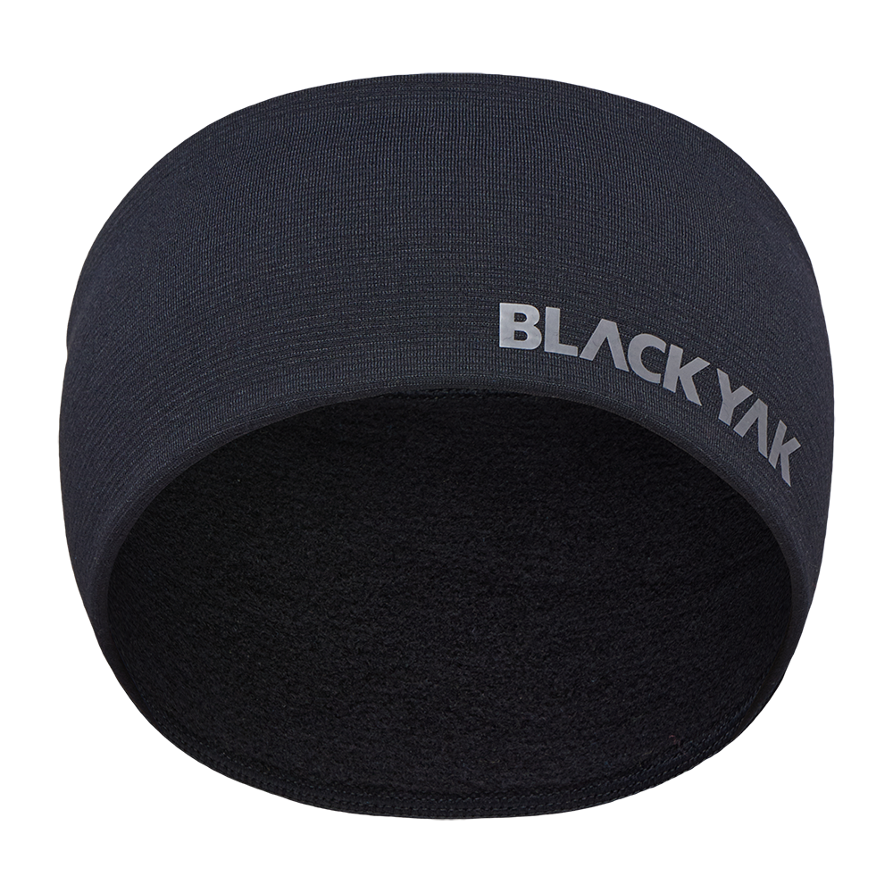 CHAGO FLEECE HEADBAND – BLACKYAK Shop