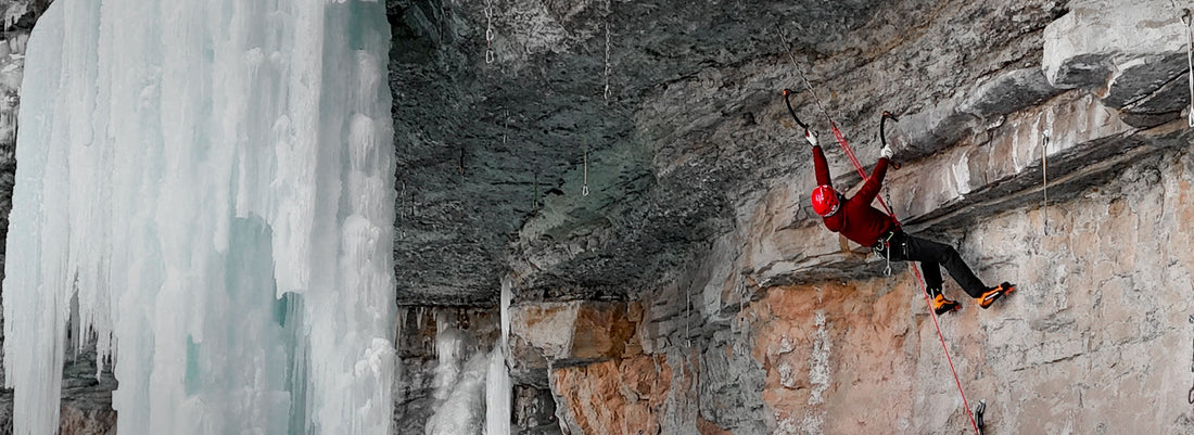 Colorado – Im Paradies des Eis- und Mixedkletterns