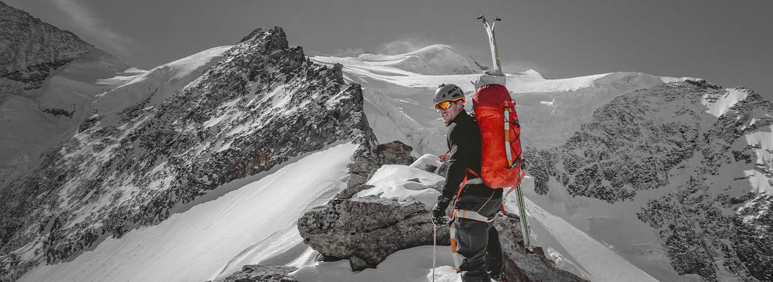 Multisport-Abenteuer – Wie man verschiedene Disziplinen in eine Tour integriert