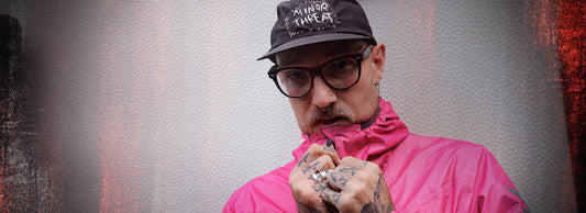 #20 mit Mike Kratzer