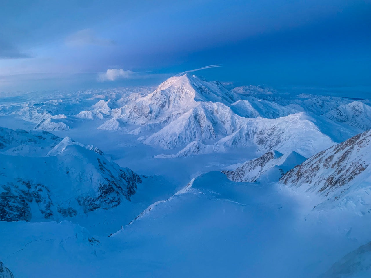 DENALI WINTER SOLO – BLACKYAK Shop