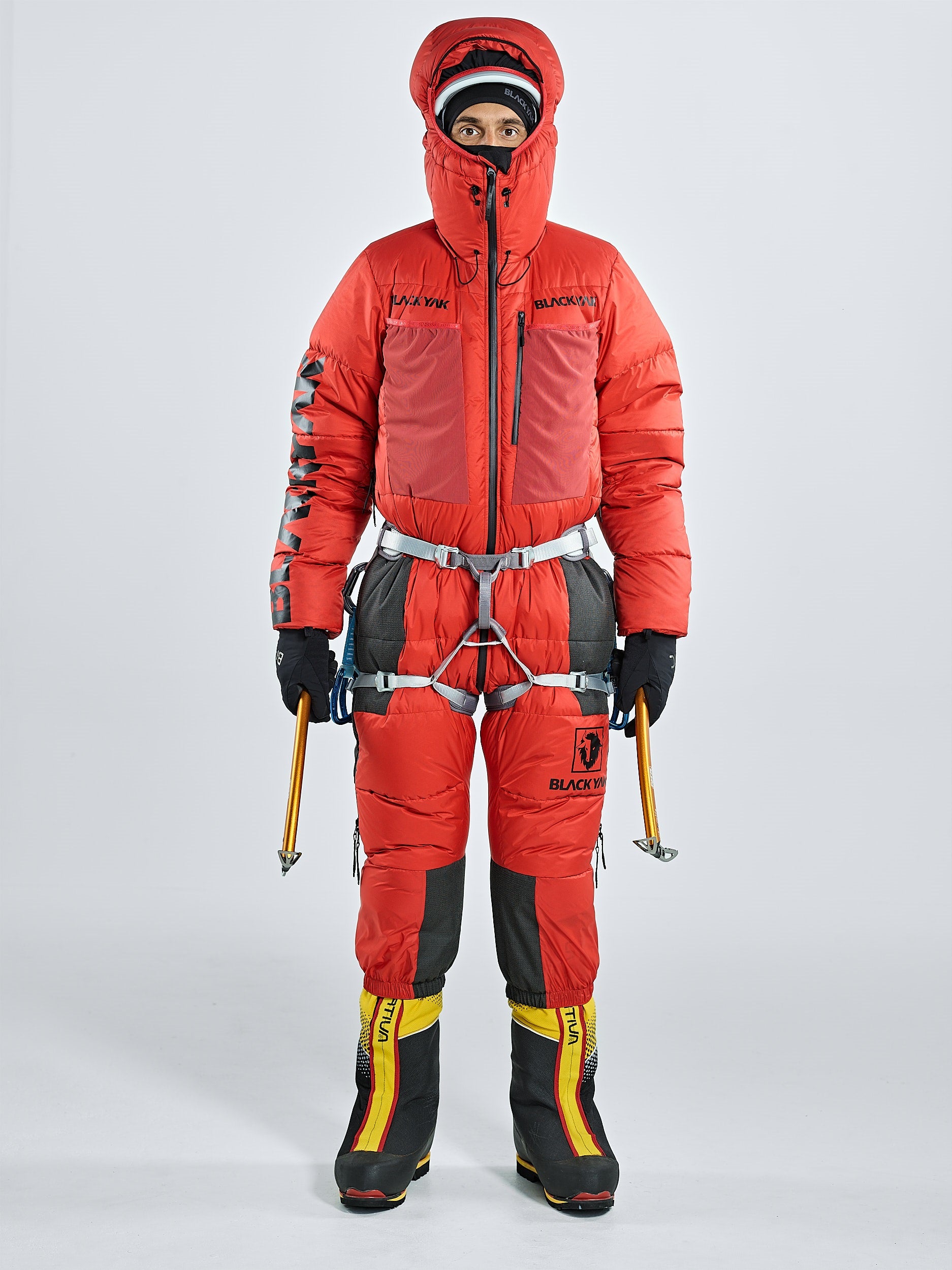 NOMADIK 777 × ASA3000 GO-TO-MASK WATUSI EXPEDITION SUIT – BLACKYAK Shop