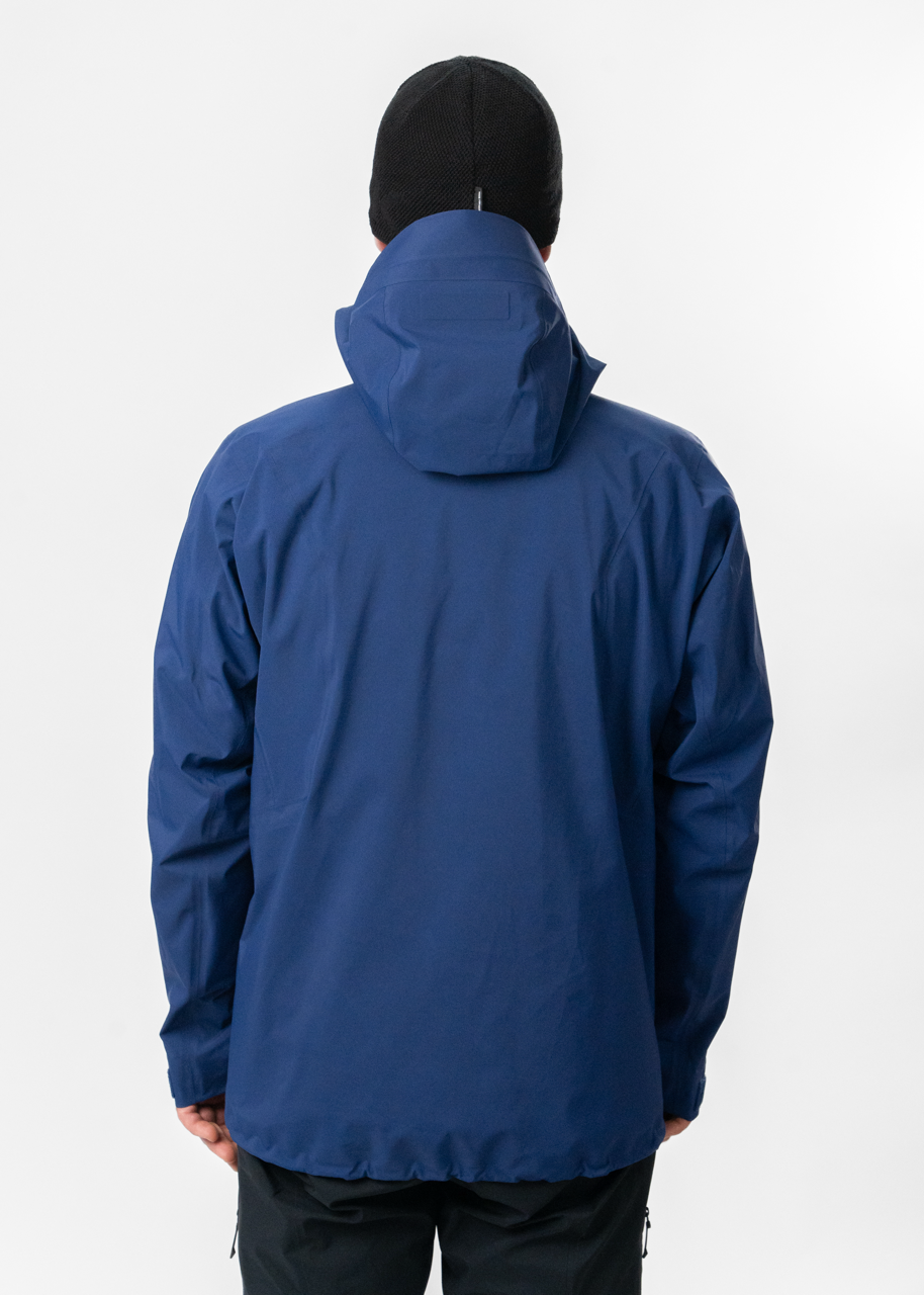 Blueprint 5