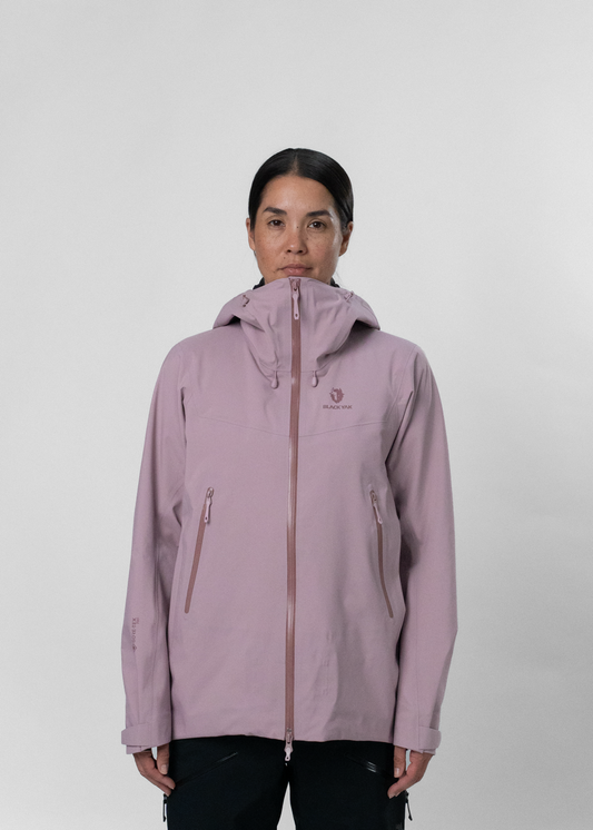 Mauve Shadows 3