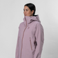 Mauve Shadows 4