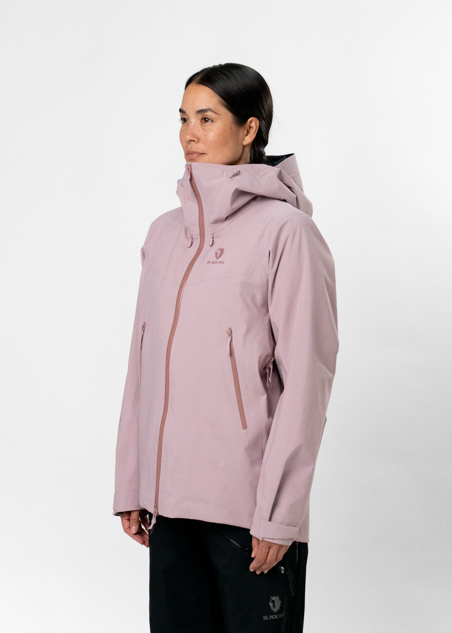 Mauve Shadows 4