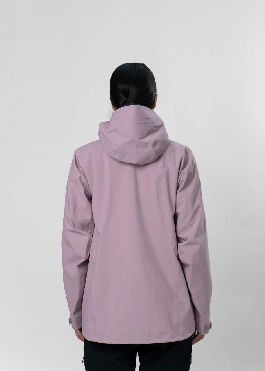 Mauve Shadows 6