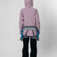 Mauve Shadows 8