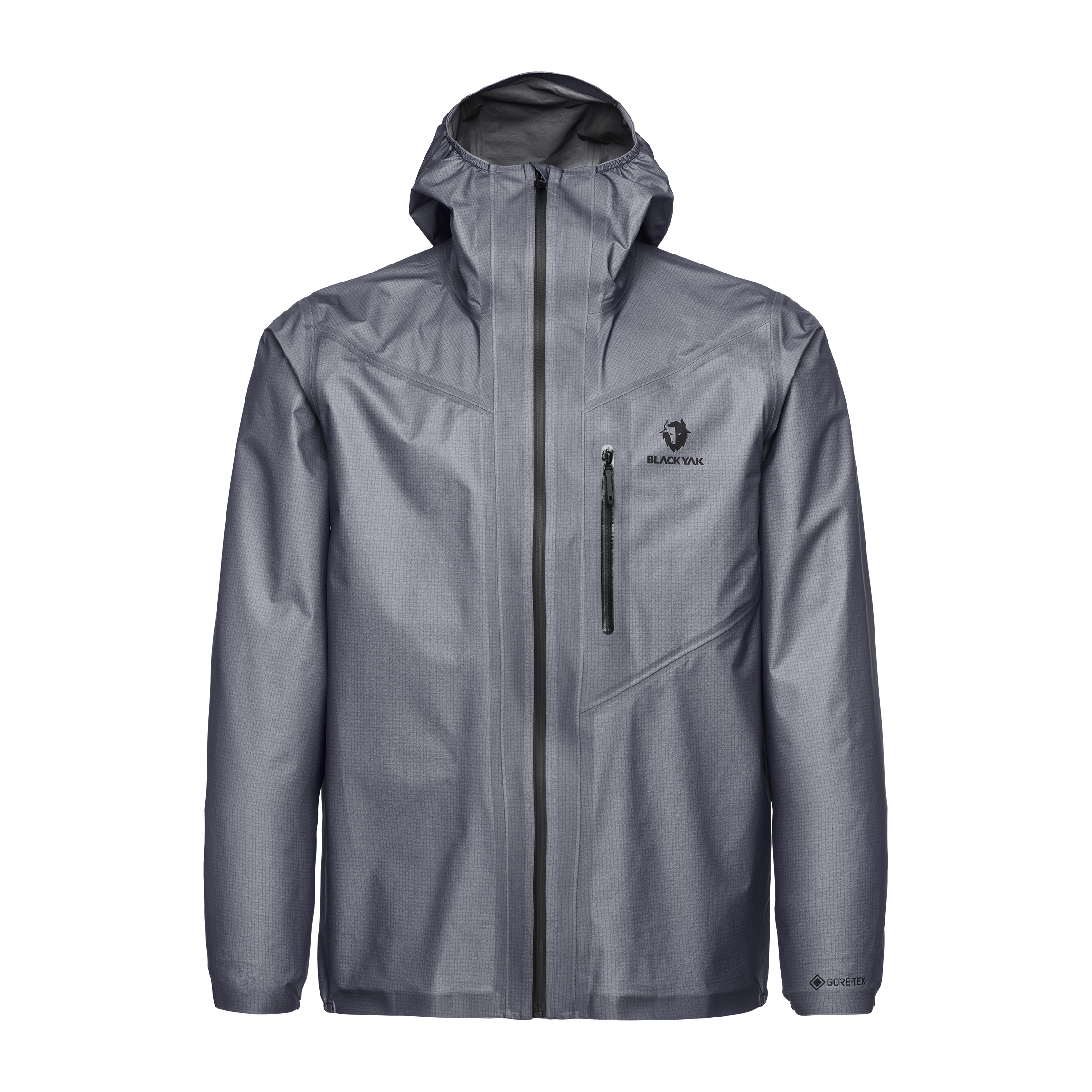 MEN JAVARI GORE-TEX PERFORMANCE 3L FULL ZIP JACKET – BLACKYAK Shop